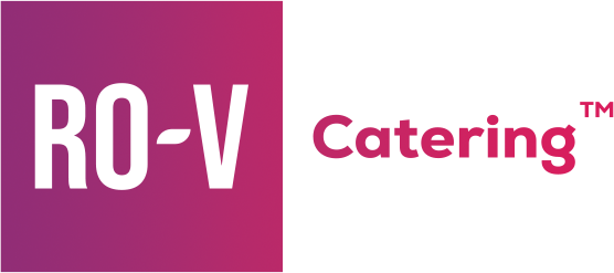 Ro-V Catering Logo